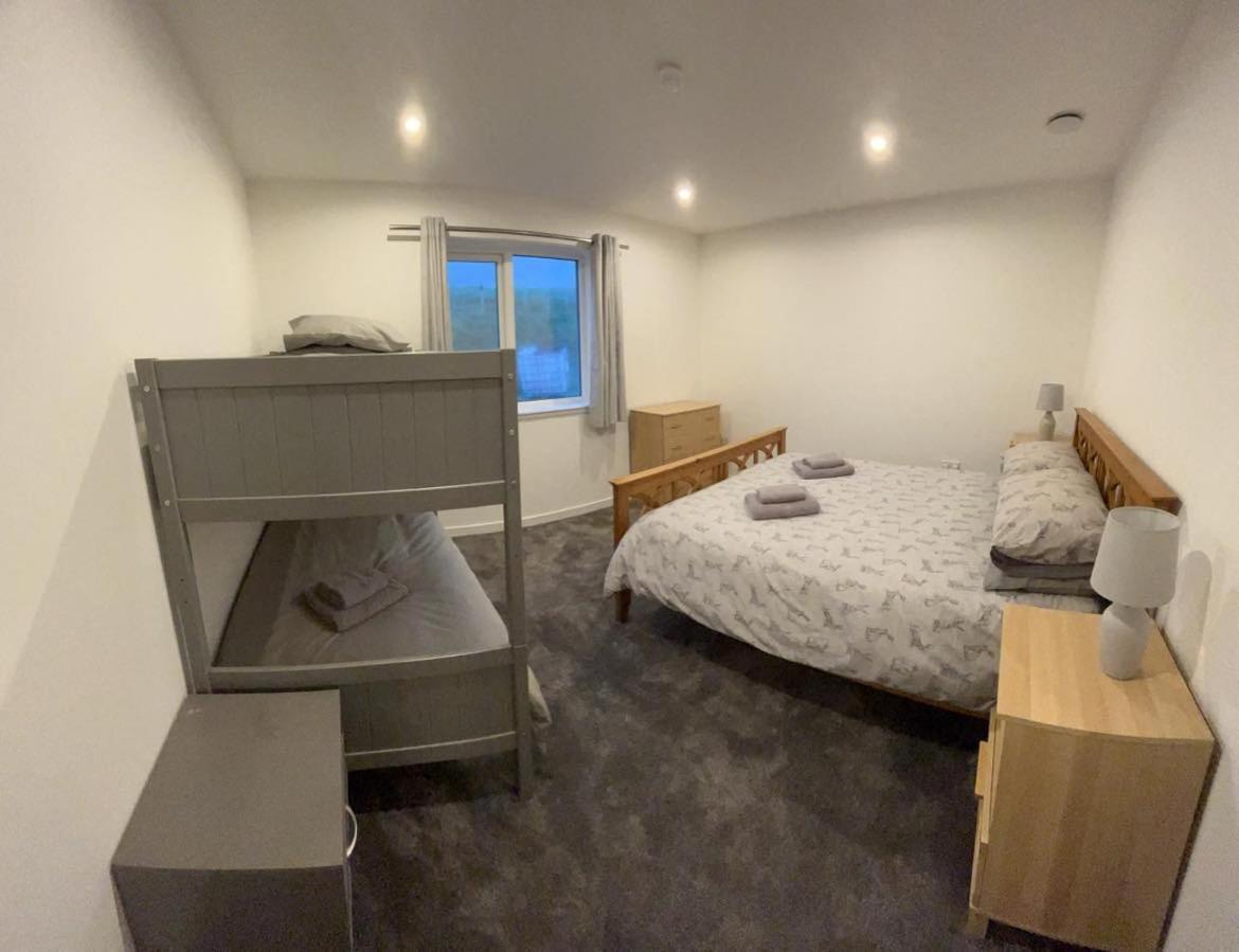 Almira Villa Brae Dış mekan fotoğraf