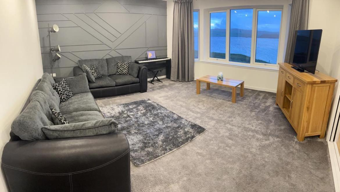 Almira Villa Brae Dış mekan fotoğraf