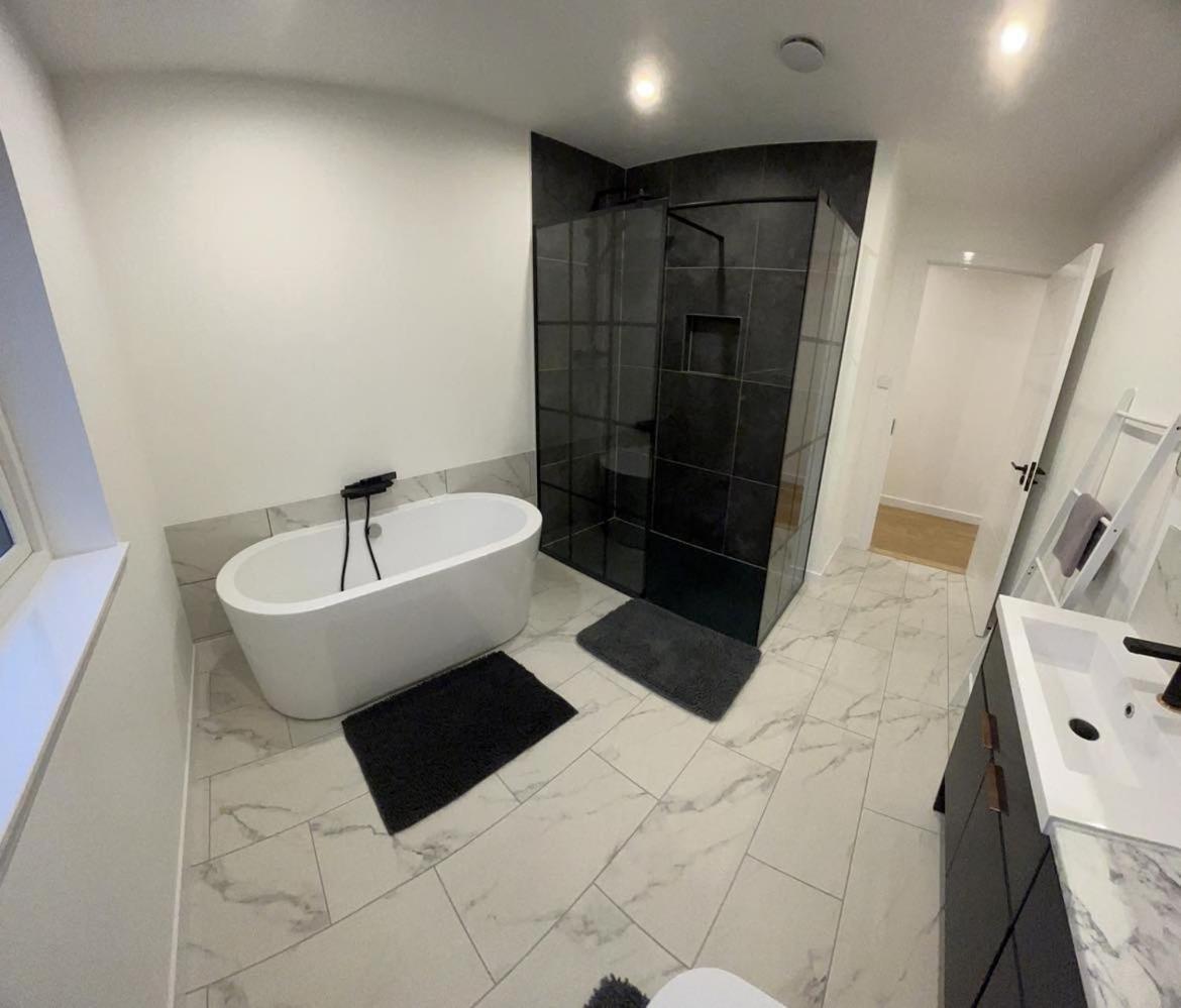 Almira Villa Brae Dış mekan fotoğraf