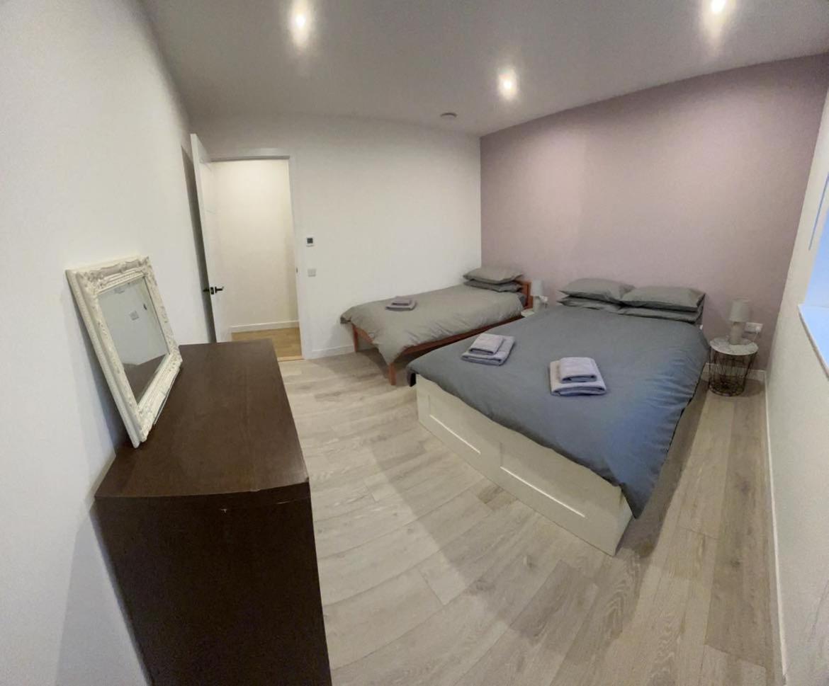 Almira Villa Brae Dış mekan fotoğraf