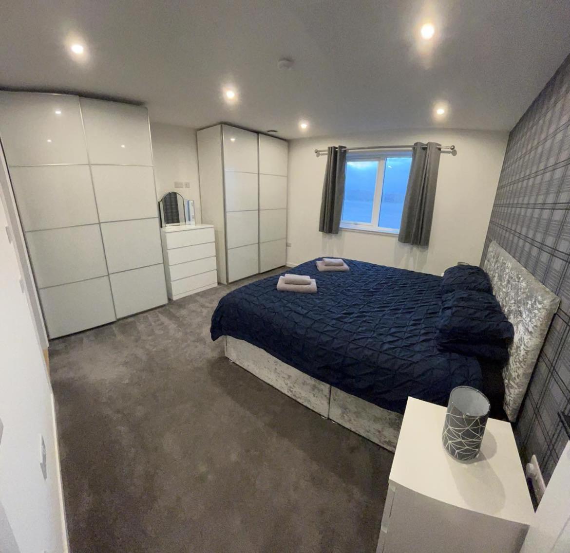 Almira Villa Brae Dış mekan fotoğraf